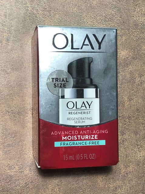 equate regenerating eye lifting serum