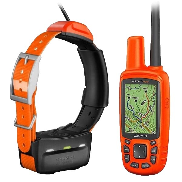Garmin T5 Mini Collar | eBay
