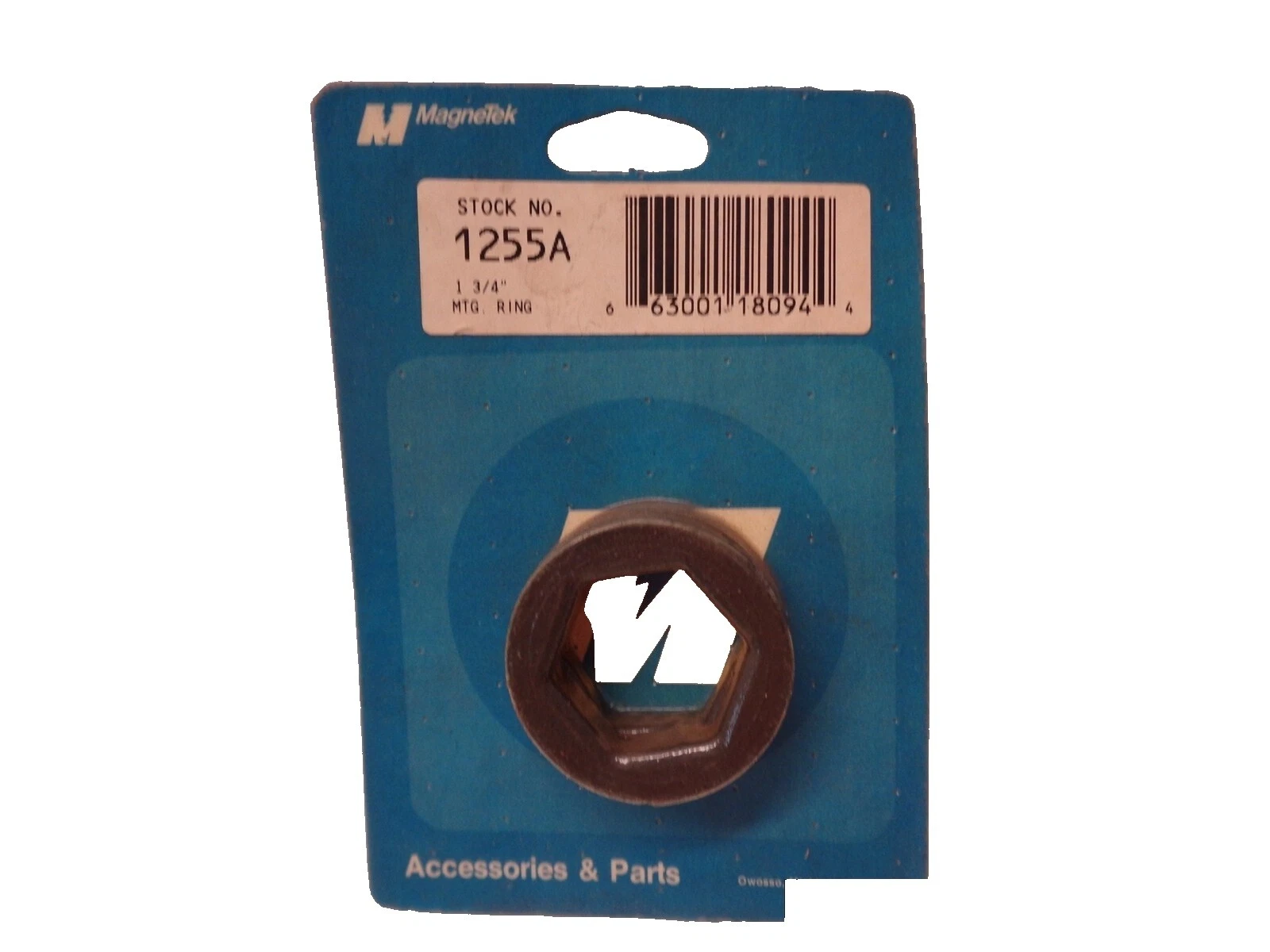 Magnetek Other Electrical Equipment & Supplies