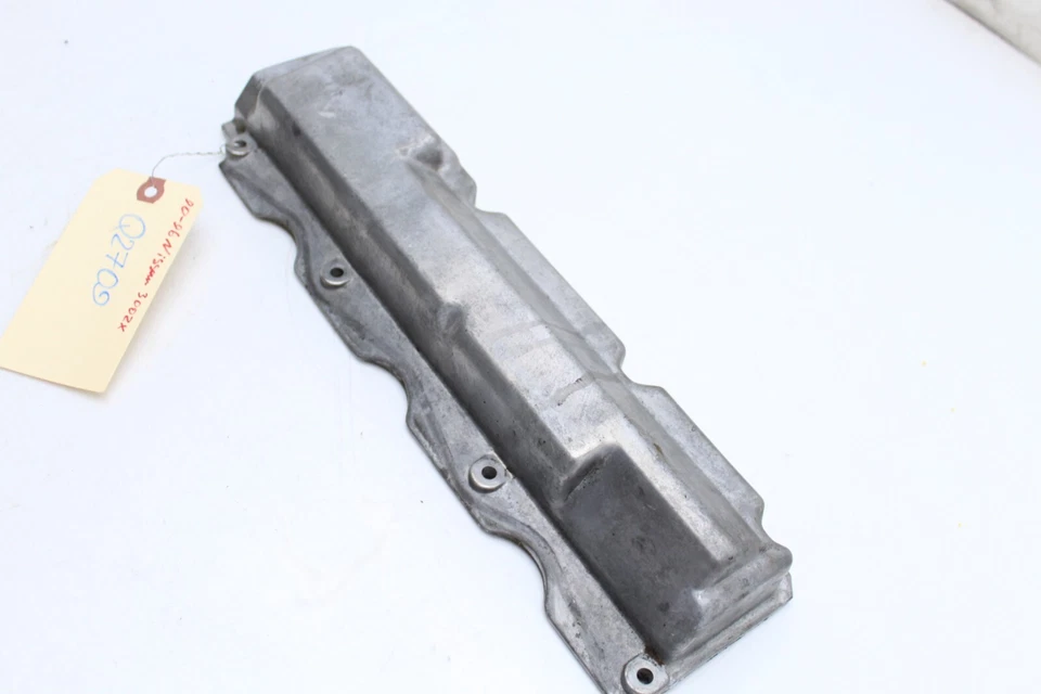 CUBIERTA VÁLVULA DERECHA NISSAN 300ZX 90-96 Q2709 Foto 3 de 4