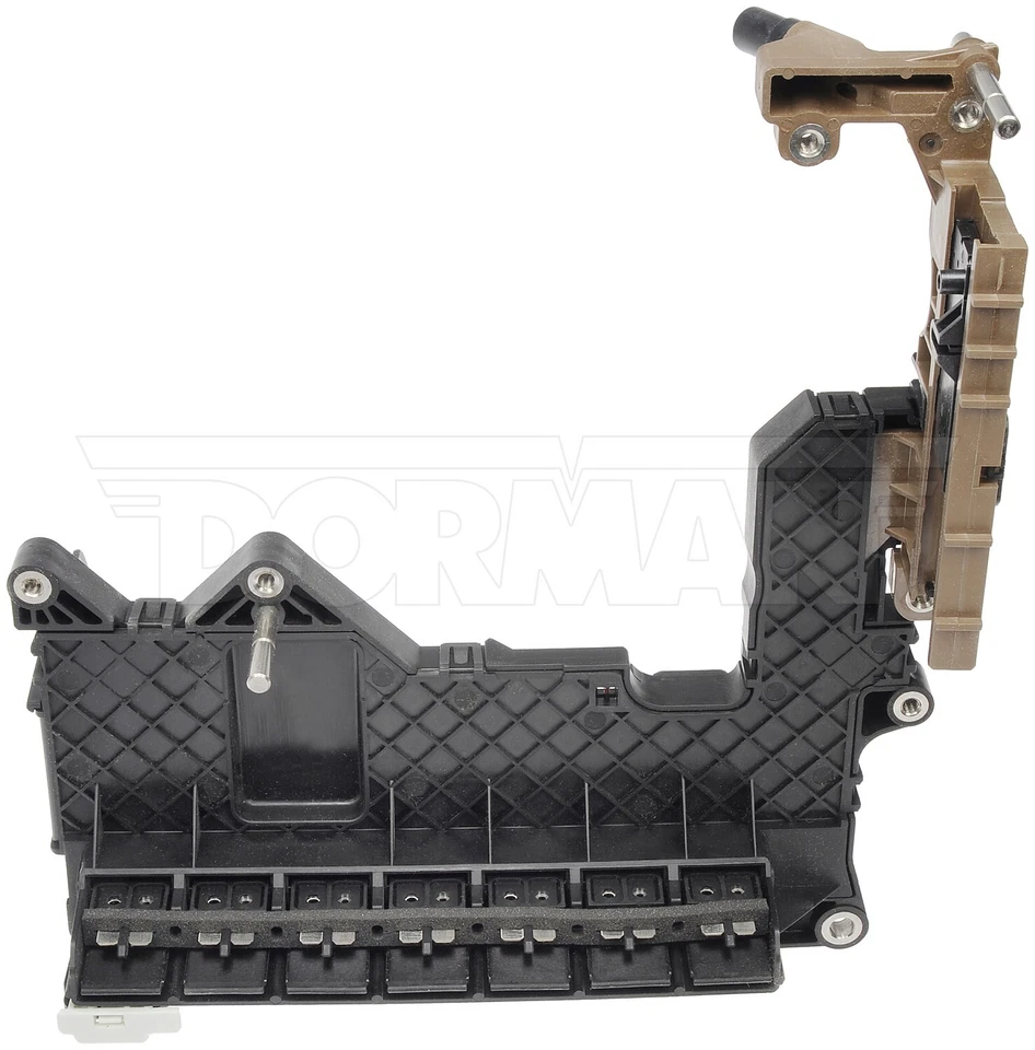 Placa conductora de transmisión automática Dorman para Ford Mustang 2012 2011-2017 Foto 3 de 4