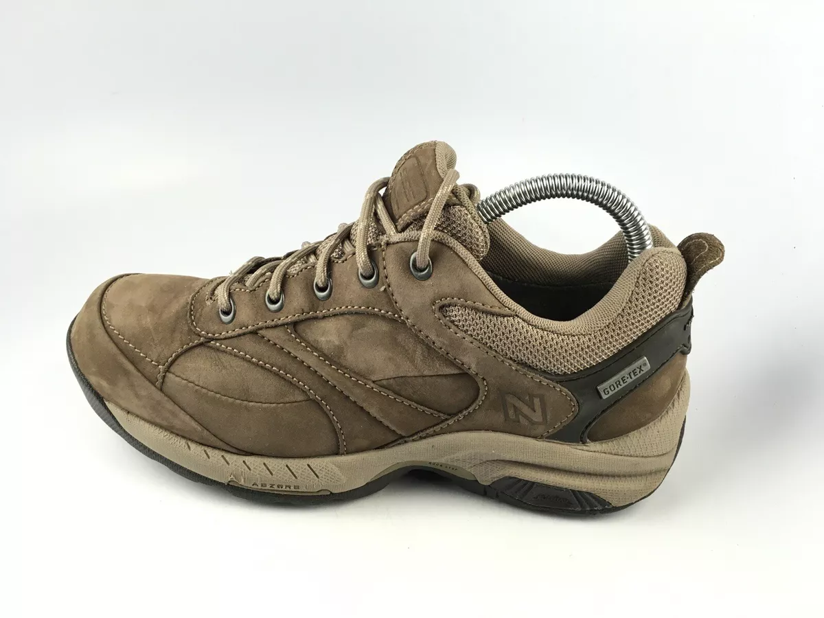 New balance trail cheap mujer leather