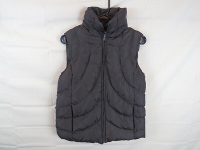 Nine West Zip Up Teddy Jacket Nine West Womens Quilted Puffer Vest