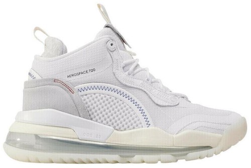 Jordan Aerospace 720 JCRD White for Sale | Authenticity