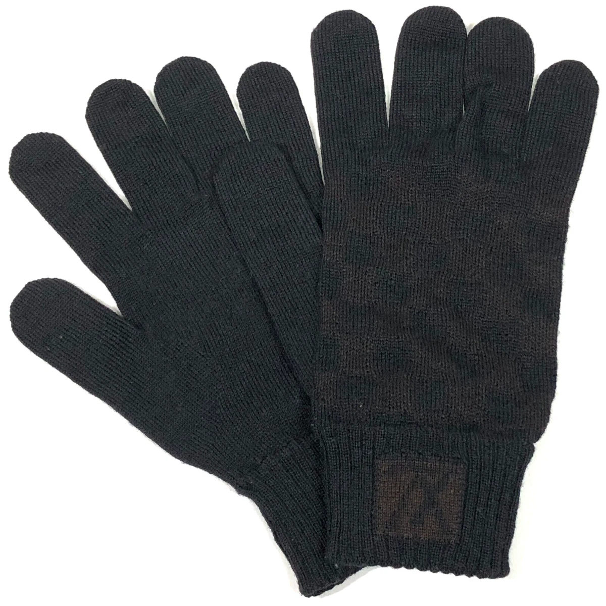 Louis Vuitton Gloves & Mittens for Men for sale | eBay