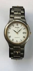 Vintage Seiko Pulsar V732-0A70 TITANIUM water Resistant Date Excellent condition
