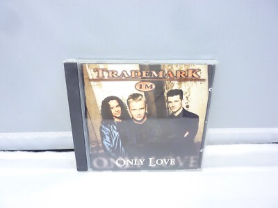 CD Trademark Only Love