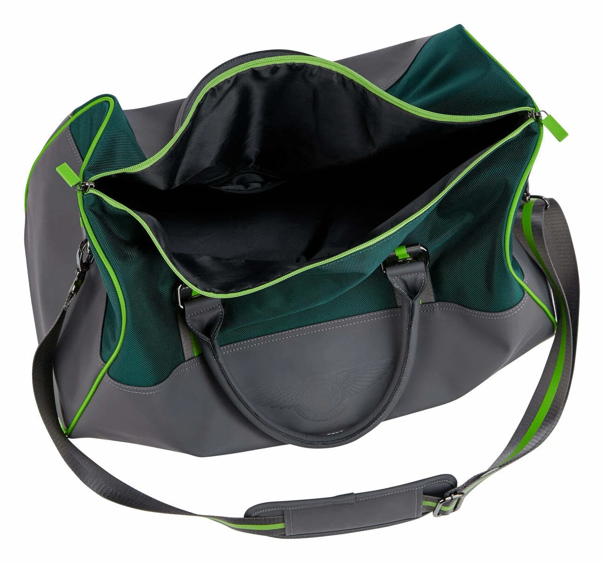 Aggregate 151+ bentley duffle bag super hot esthdonghoadian