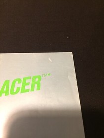 Rad Racer Nes Manual