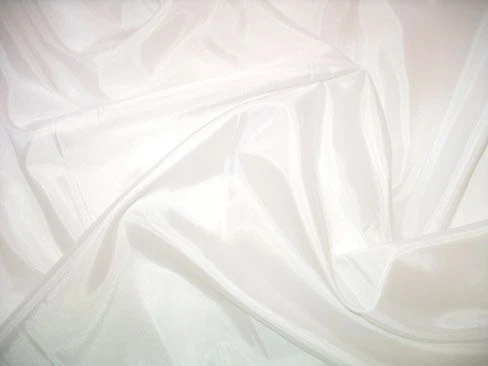 FUTTERSTOFF Stoff Futter Innenfutter Dekostoff Bekleidung WEIß EUR 1,99/m