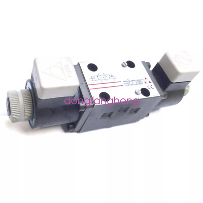 ATOS DHI-0713-23 Hydraulic Electromagnetic Valve  FedEx or DHL or UPS