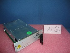 C D TECHNOLOGIES 325W DC INPUT COMPACT PCI AC/DC POWER SUPPLY CPCI325D-101