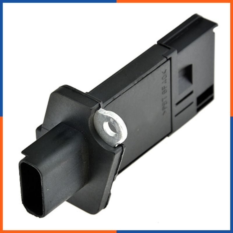 Débitmètre de masse d'air pour FORD Focus C-Max capteur débitmètre 0986280705 injection