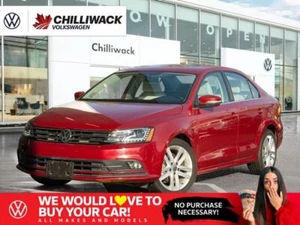 2016 Volkswagen Jetta Sedan Highline | *NO ACCIDENTS!*