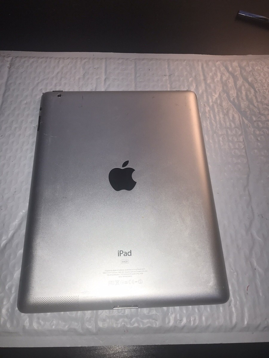 美品】iPad2 64GB Wi-Fiモデル シルバー