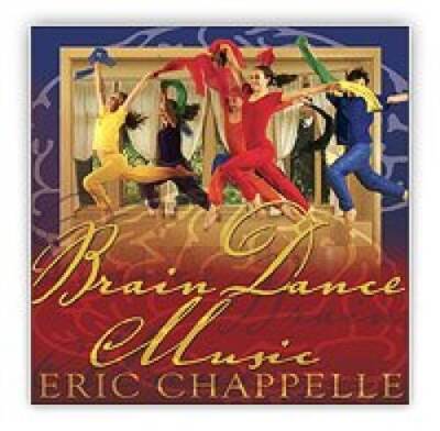Brain Dance Music - Audio CD - VERY GOOD