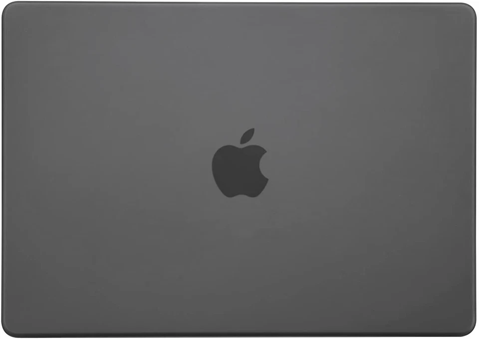 Funda Protectora 360° Goma Mate Diseño Para Macbook Air 2022/2020 A22681 m2 Foto 2 de 4