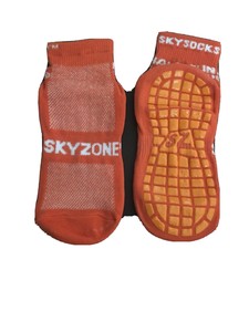 sky zone socks price