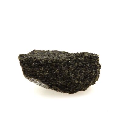 Stones and Minerals. Mica. 23.2 ct. Oka, Quebec, Canada.