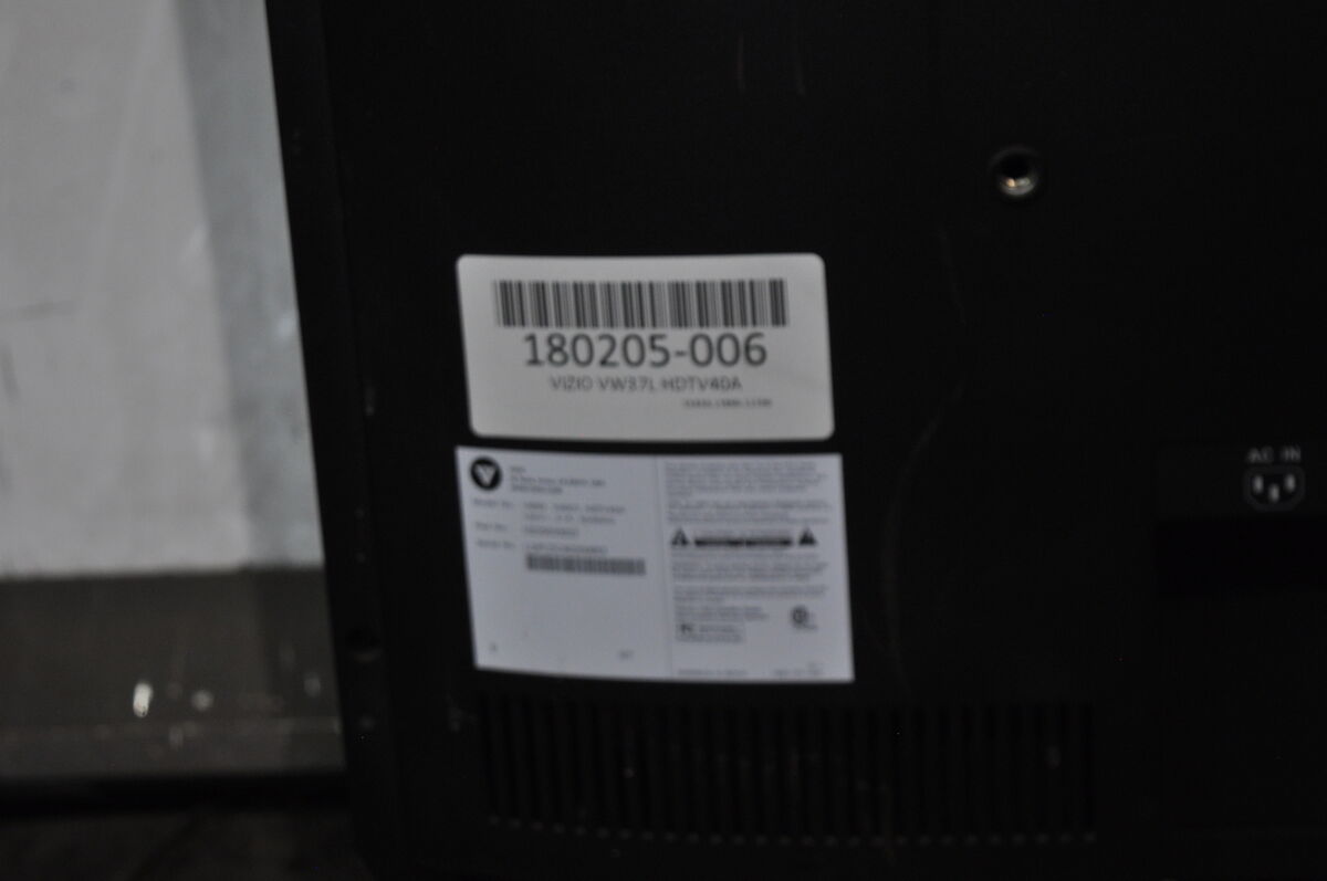 VIZIO VW37L HDTV40A TCON 6870C-0193A | eBay VIZIO VW37L HDTV40A TCON 6870C-0193A | eBay
