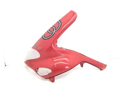 ★★★★ Carea Scudo Vorne Links - Motorradkoffer Defekt GILERA RUNNER PUREJET 50 - Bild 1 von 4