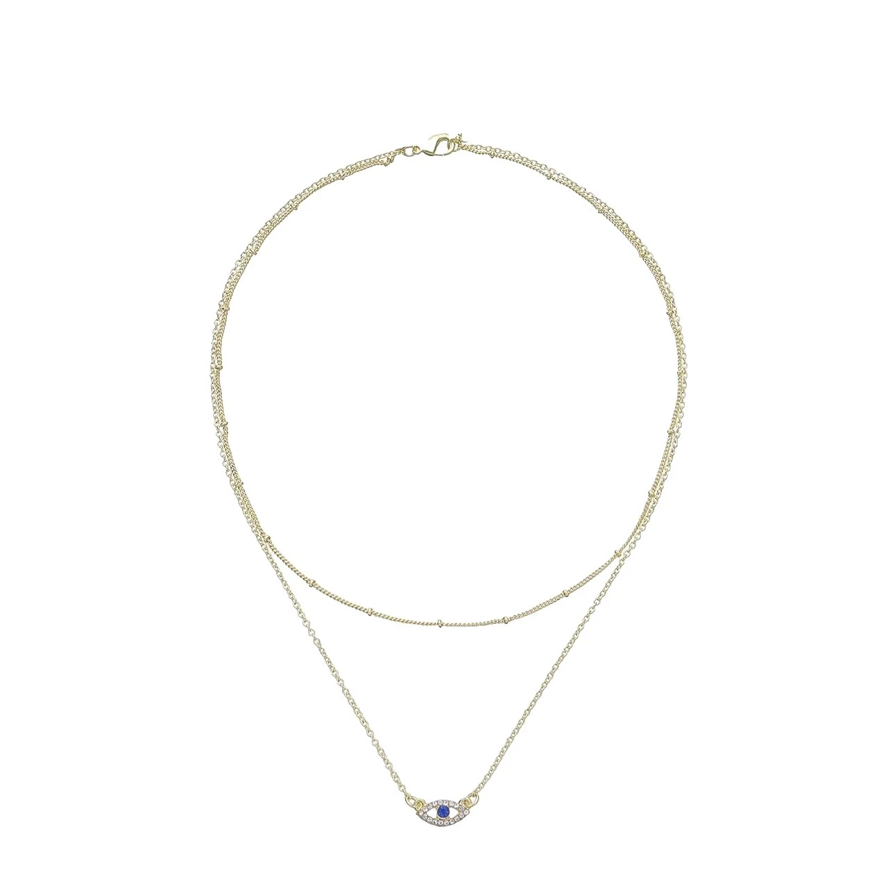 Copper Choker Religious Fashion Necklaces & Pendants