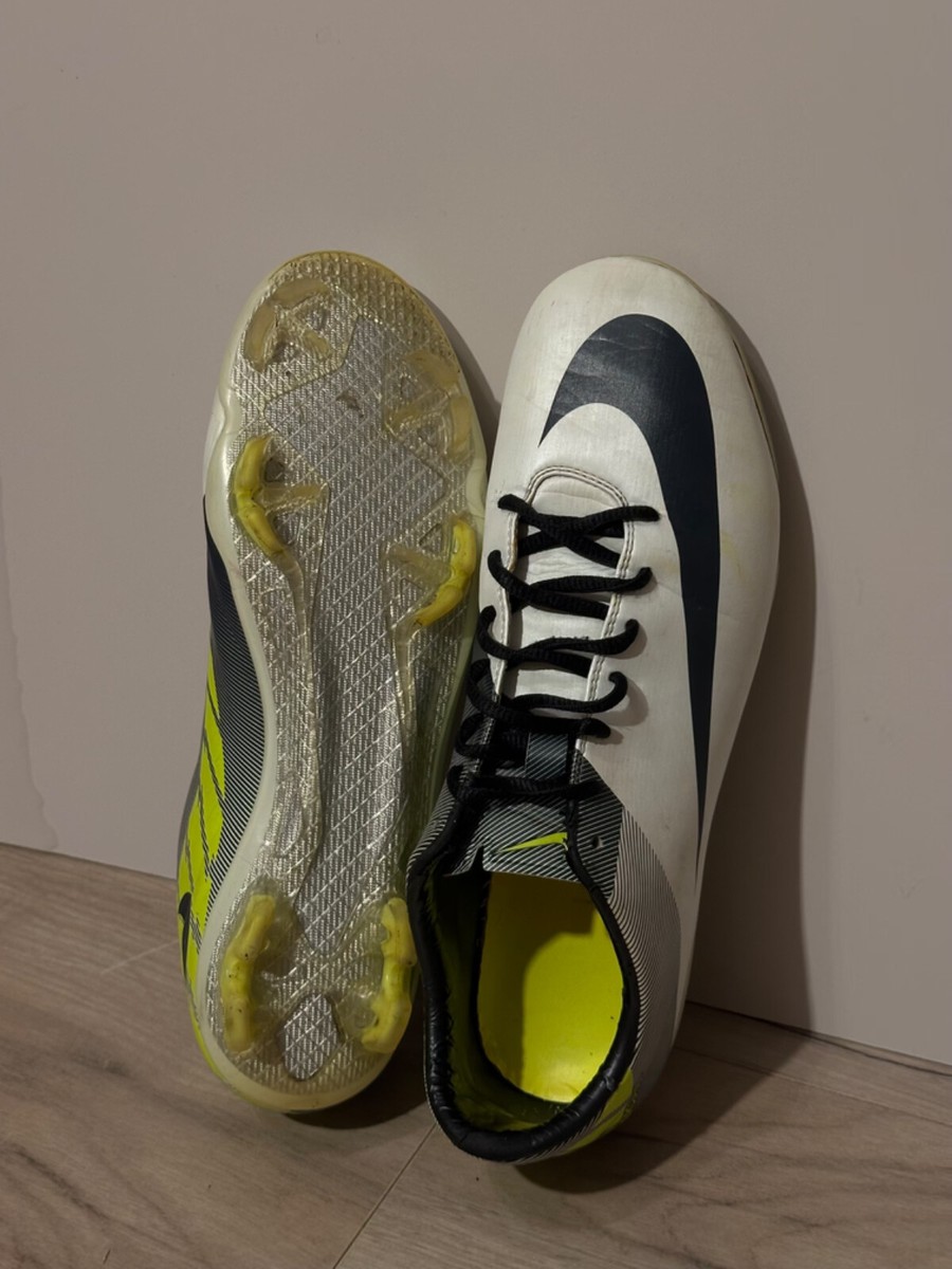 Nike Mercurial Vapor VII FG Football Soccer Shoes Boots Nike Mercurial Vapor VII FG Football Soccer Shoes Boots