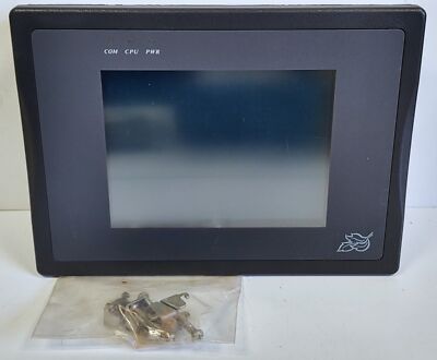 Maple Systems HMI520M-006 Touchscreen HMI Operator Interface