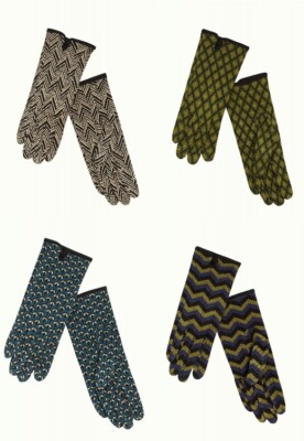 roeckl handschuh größentabelle Roeckl Handschuhe Sennan online kaufen main image 1