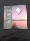 Nite Flite Compilation Various (1988) Vinyl LP Funk Soul Michael Jackson MOOD 4