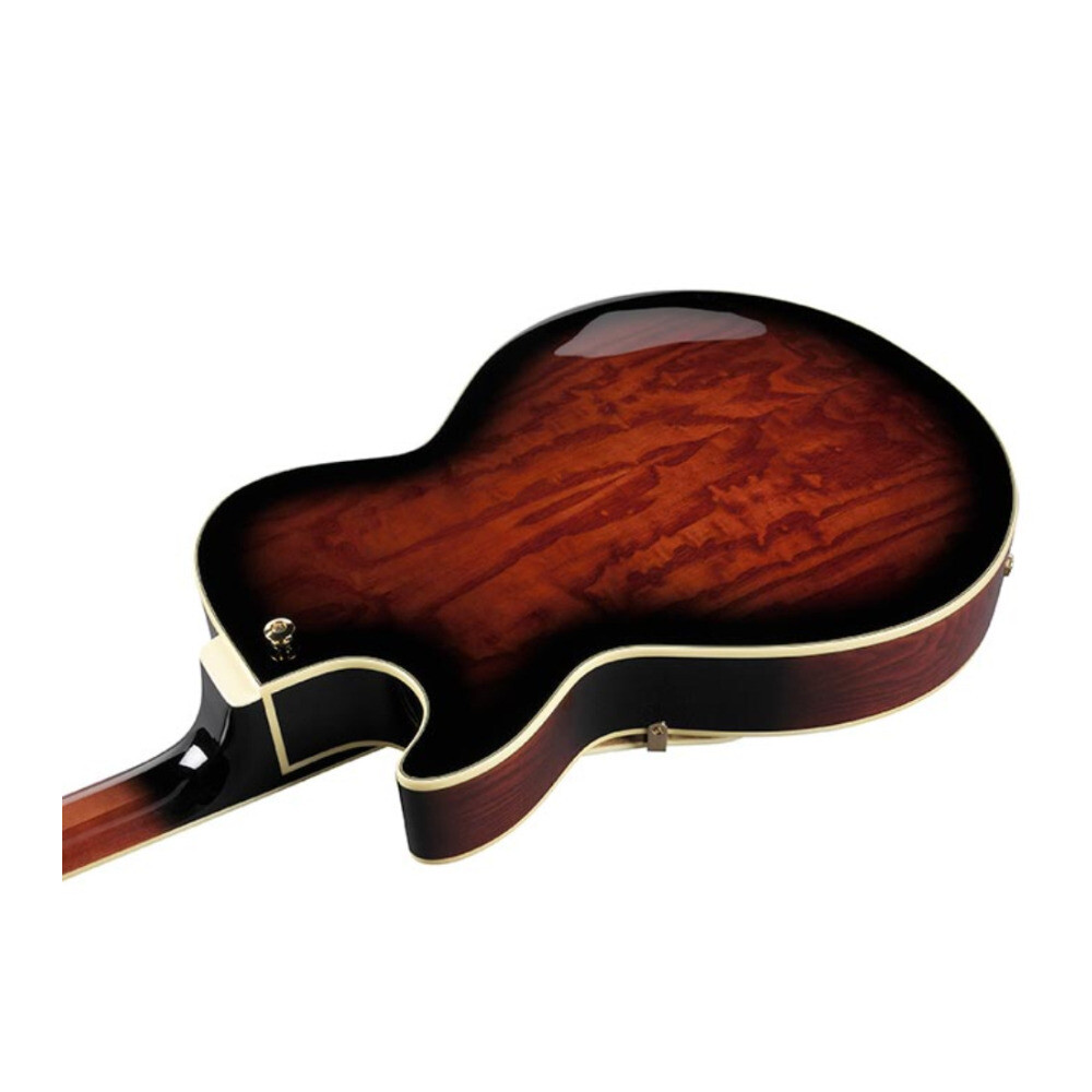 Ibanez AG Artcore Expressionist 6 String Electric Guitar (Dark