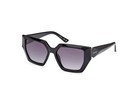 Guess Sonnenbrille GU7896  01B Schwarz Rauch Damen