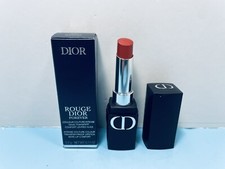 CHRISTIAN DIOR - ROUGE DIOR FOREVER LIPSTICK -840 FOREVER RADIANT - 0.11 OZ -NEW