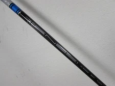 MCA TENSEI AV RAW BLUE 80HY Extra Stiff Graphite Hybrid Shaft | .370" (42")