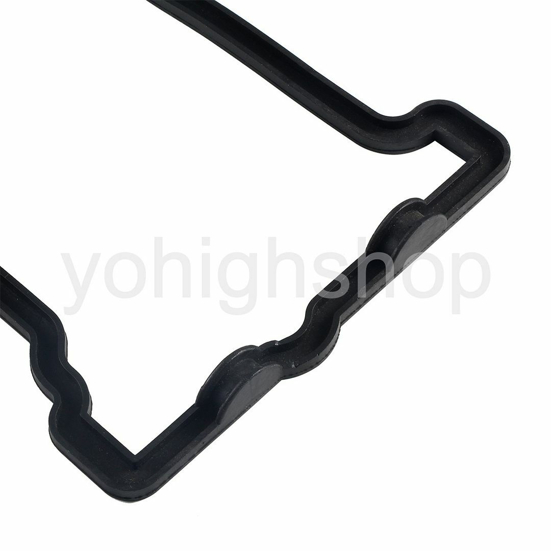Cylinder Head Cover Gasket For Kawasaki ZXR250 1989-1995 ZXR250