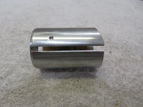 VALVE, PISTON | CA:2.0