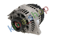 ALTERNATOR 12V 50A FITS CITROEN ZX PEUGEOT 306 19D 0391-0501