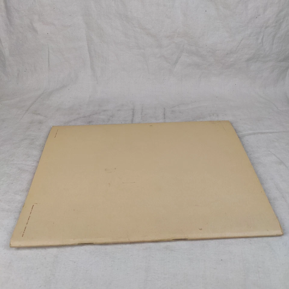 Raro Coro y Órgano Música Coral Mixto "GLORIA" Antonio Vivaldi Años 70 De Colección Foto 3 de 4