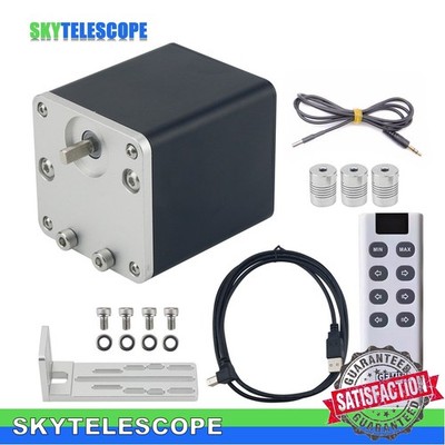 GEMINI Automatic Star Focuser Pro EAF Electronic Automatic Focuser Set se12