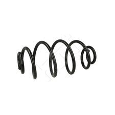 1x ORIGINAL® HART Fahrwerksfeder Hinten für Opel ASTRA G CLASSIC Caravan ASTRA