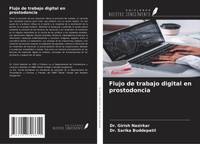 Girish Nazirkar (U. A.) | Flujo De Trabajo Digital En Prostodoncia | Taschenbuch
