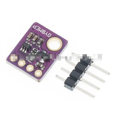 Breakout Temperature Humidity Barometric Pressure BME280 Digital Sensor Module K