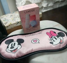 Laneige Sephora Beauty Insider 3-Piece Set NIB Travel Size Creme Shop Mask