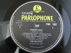 The Beatles RUBBER SOUL 1965 UK MONO 1st  579-1 LOUD CUT PLAYS EX+ /NR MINT HEAR