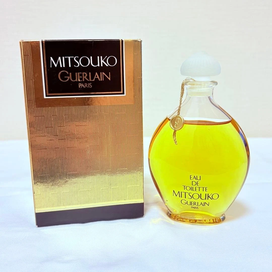 Guerlain Mitsouko Eau de Toilette for Women | eBay