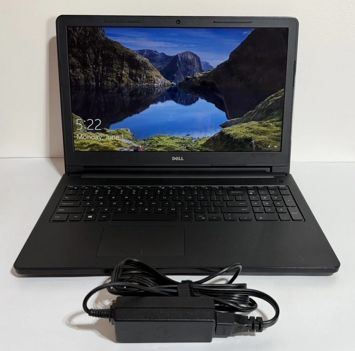 Dell Inspiron 15 3000 1 TB SSD Capacity Notebooks/Laptops for Sale