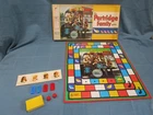 Vintage 1971 Milton Bradley The Partridge Family Board Game Complete #4221