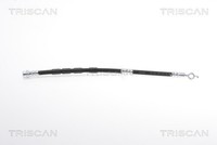 Bremsschlauch Triscan 8150 16298 FüR CCN CB1 Ford Fiesta 6 Van LPG Tdci
