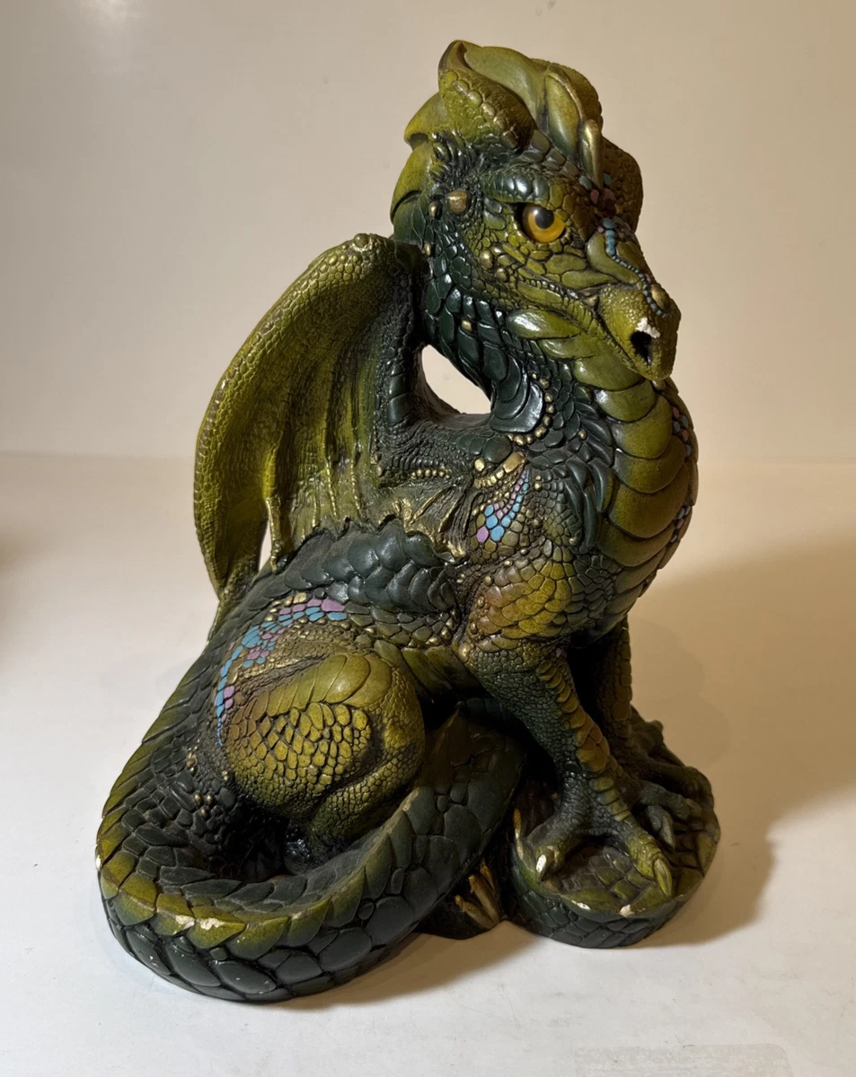 Windstone Dragon for sale | eBay