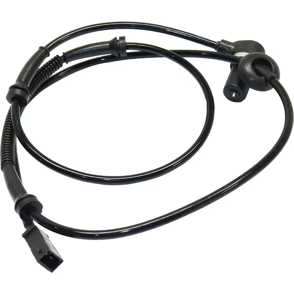 Nuevo Juego de 2 Sensores de Velocidad Trasero Conductor y Pasajero Lado Sedán Derecha Audi A4 Par Foto 3 de 4